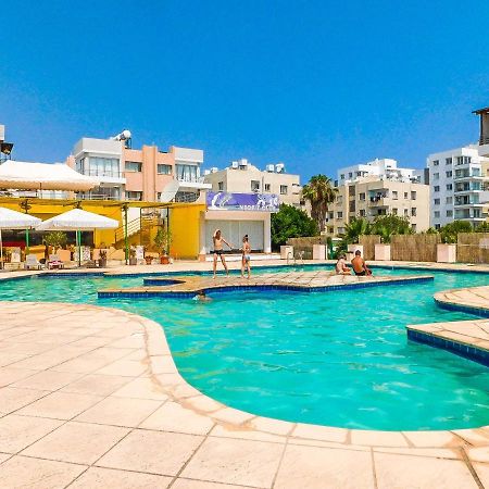 Rix Apartments Kyrenia  Luaran gambar