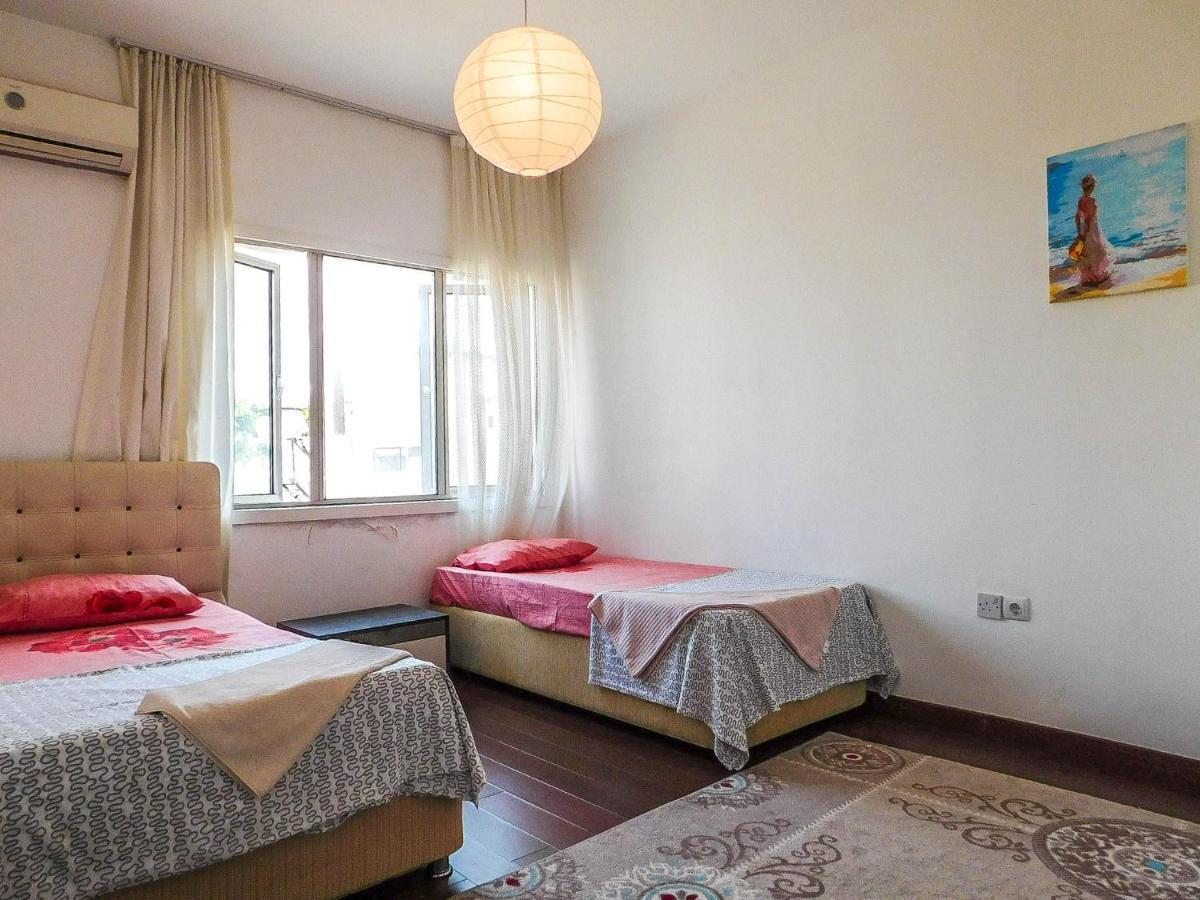 Rix Apartments Kyrenia  Luaran gambar