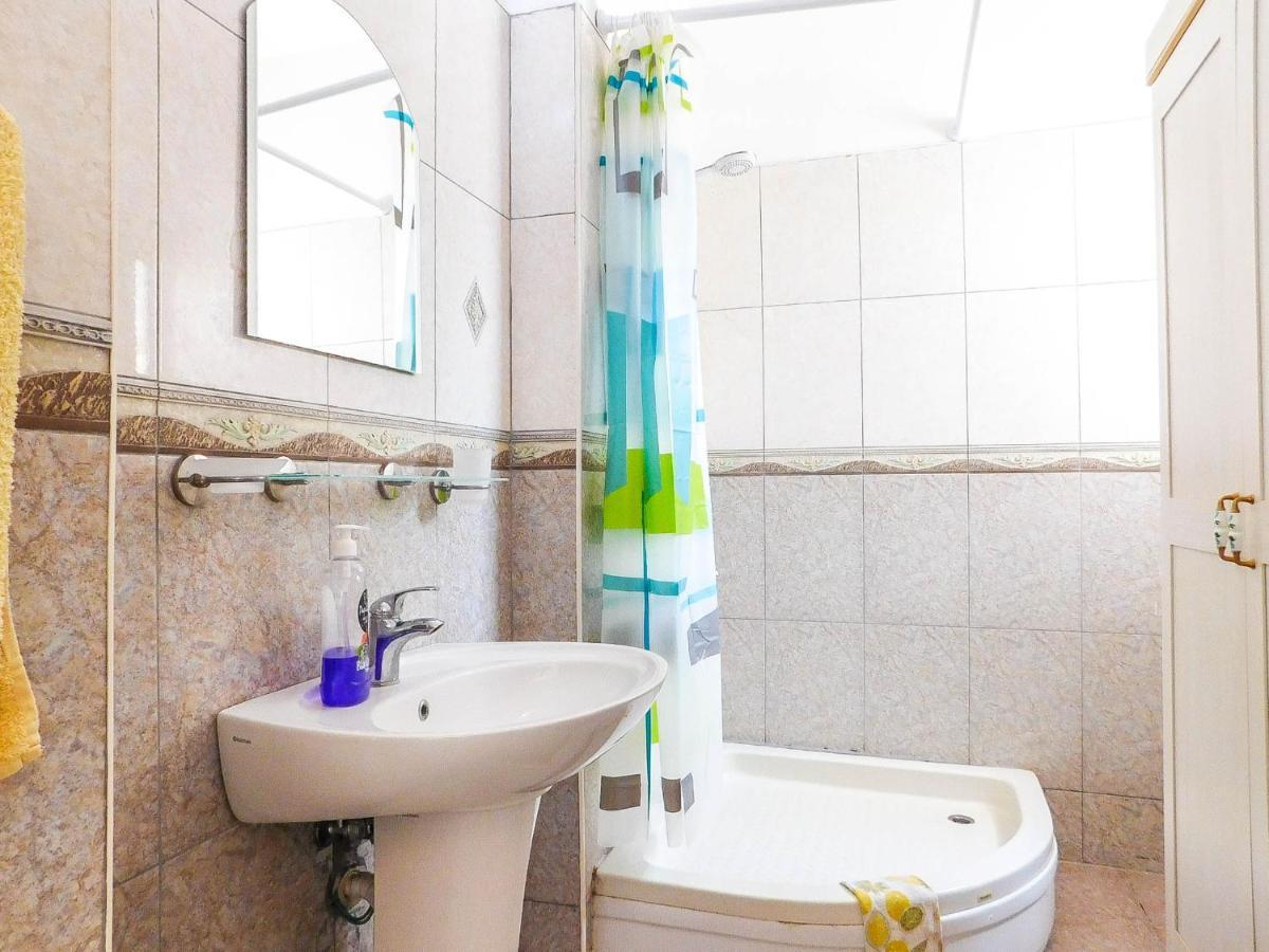 Rix Apartments Kyrenia  Luaran gambar