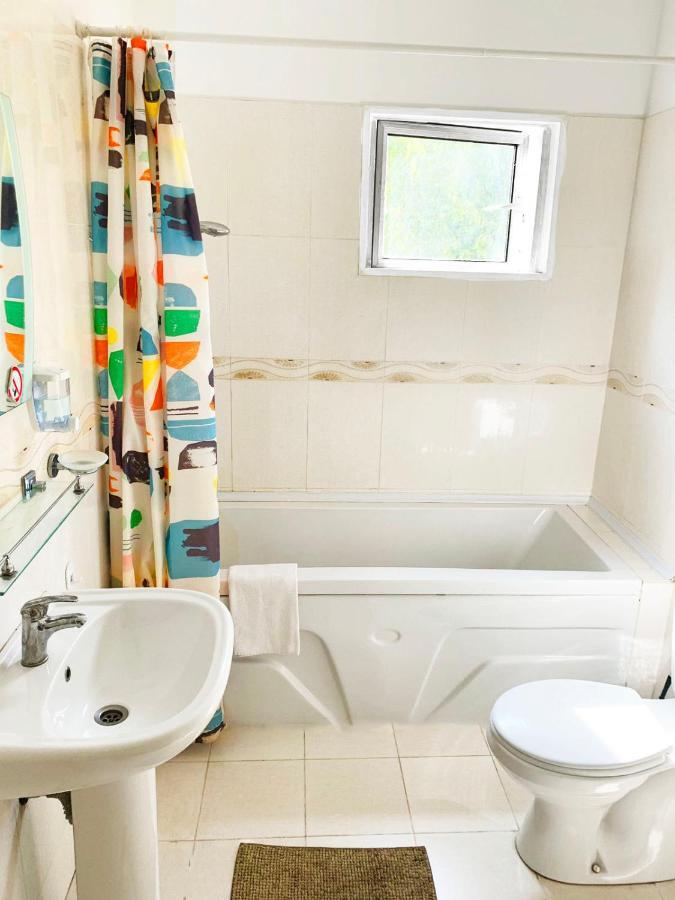 Rix Apartments Kyrenia  Luaran gambar