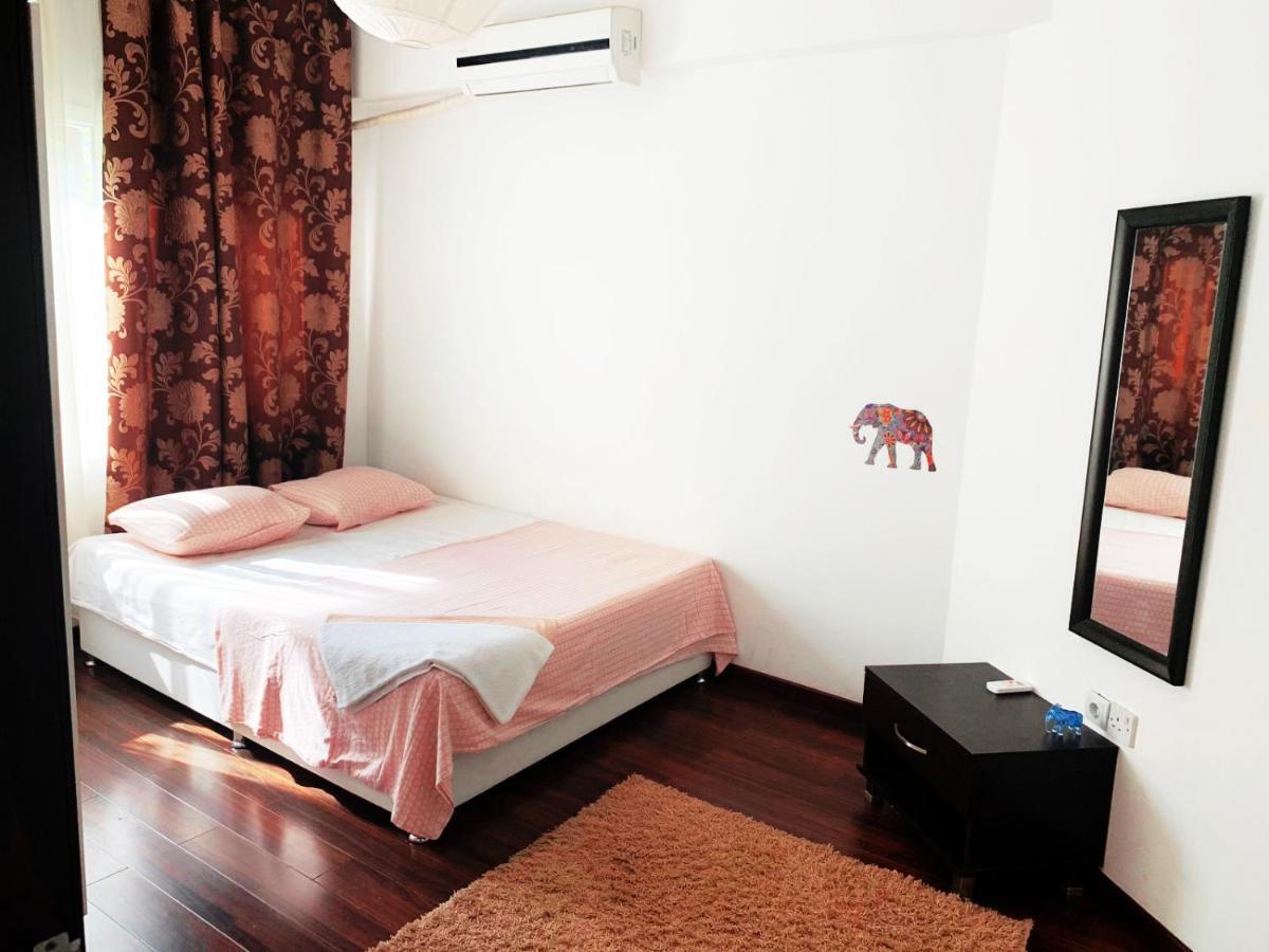 Rix Apartments Kyrenia  Luaran gambar
