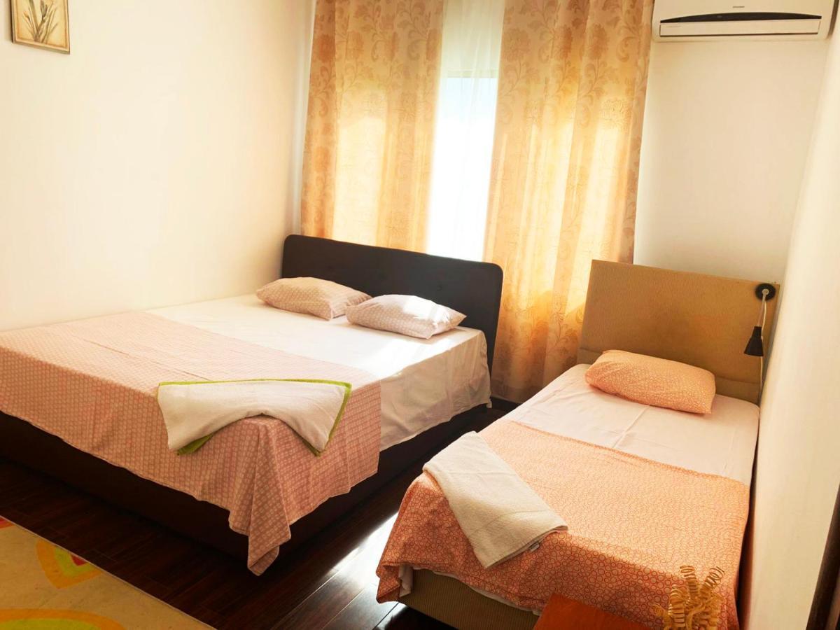 Rix Apartments Kyrenia  Luaran gambar