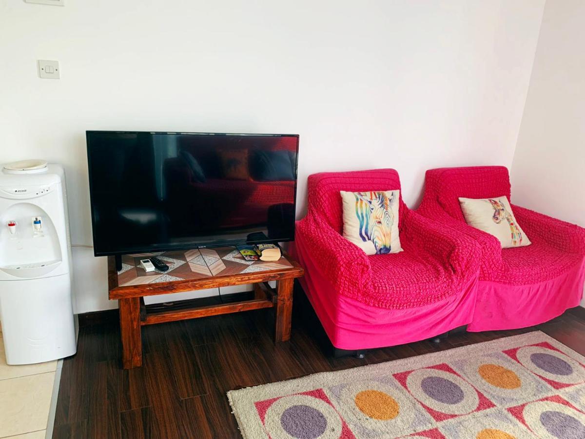 Rix Apartments Kyrenia  Luaran gambar