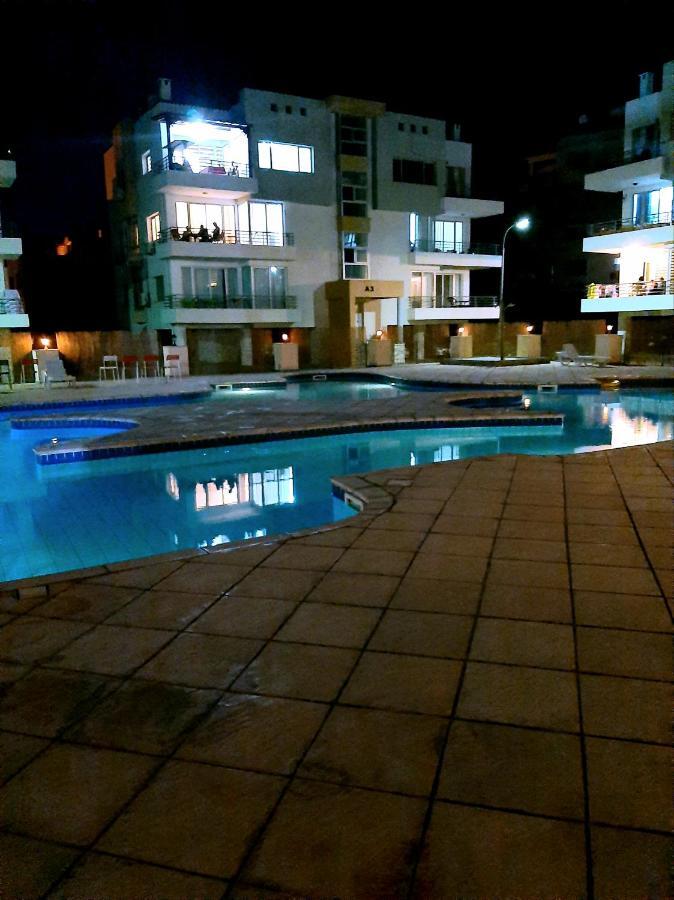 Rix Apartments Kyrenia  Luaran gambar