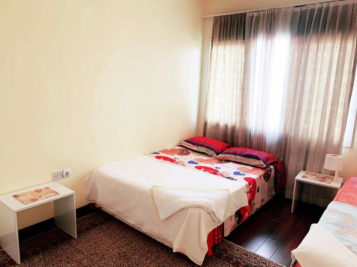 Rix Apartments Kyrenia  Luaran gambar