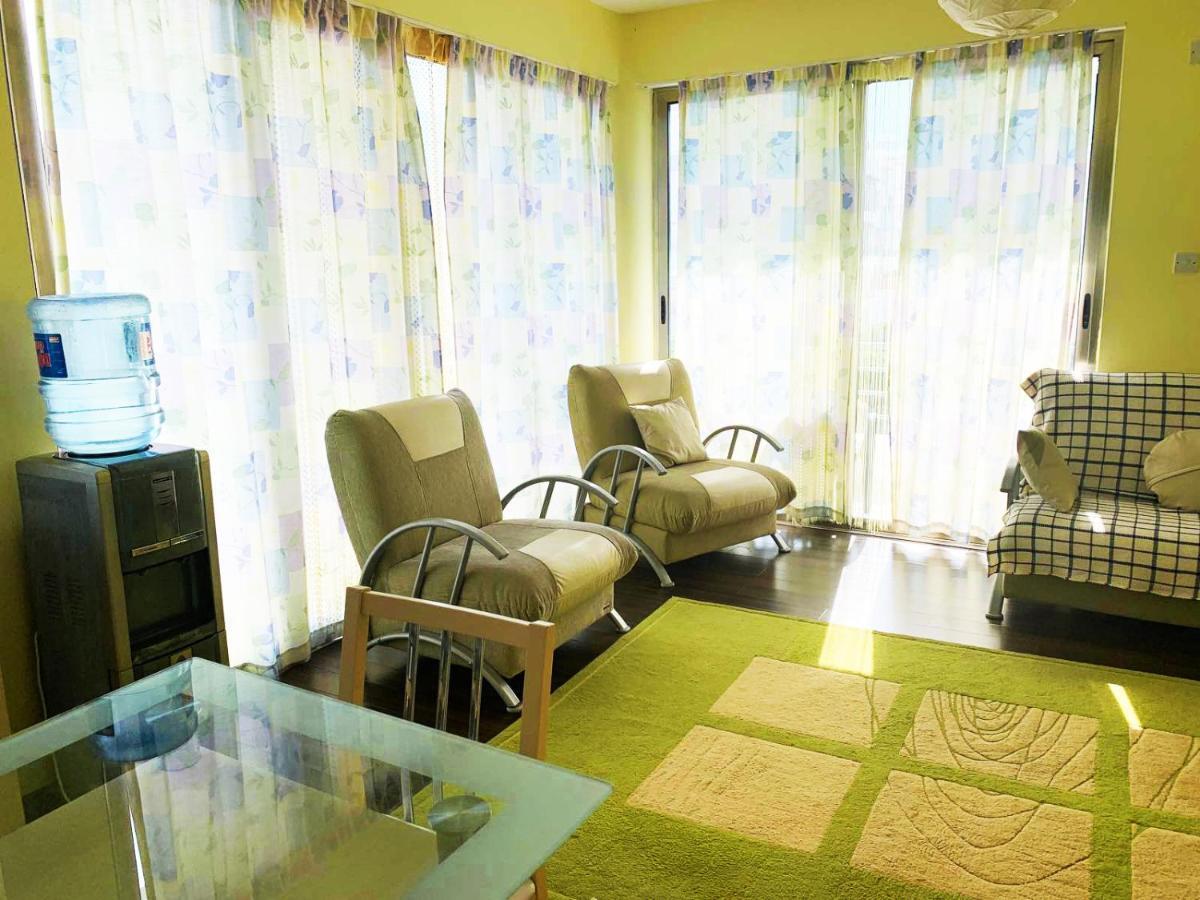 Rix Apartments Kyrenia  Luaran gambar