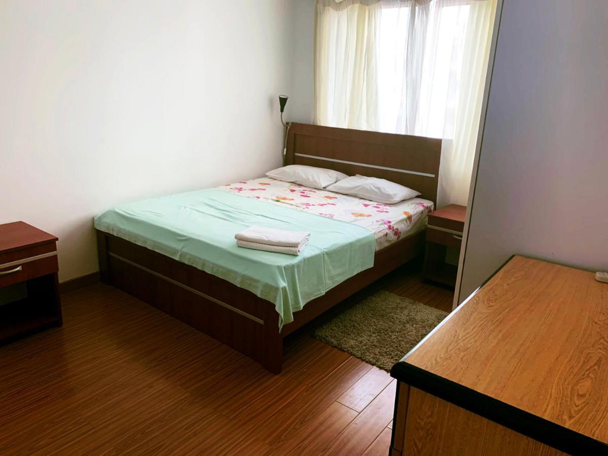 Rix Apartments Kyrenia  Luaran gambar