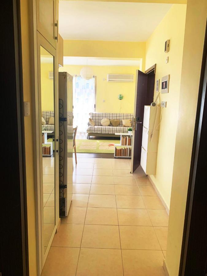 Rix Apartments Kyrenia  Luaran gambar